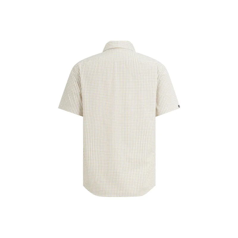 DANIEL HECHTER Shirt Men's Khaki-1