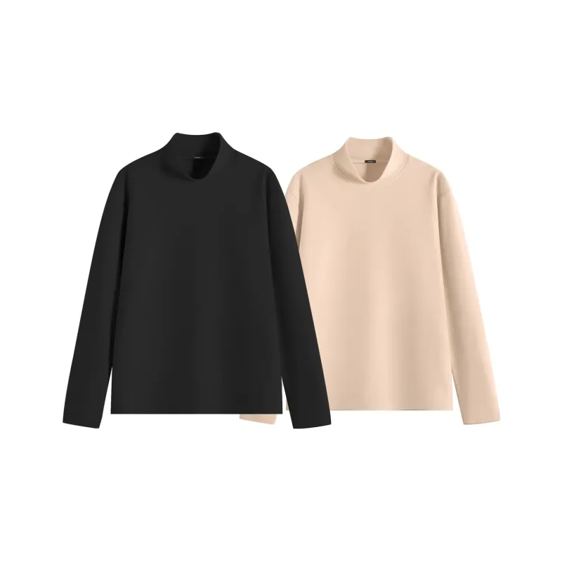 MINISO T Shirts Unisex-34