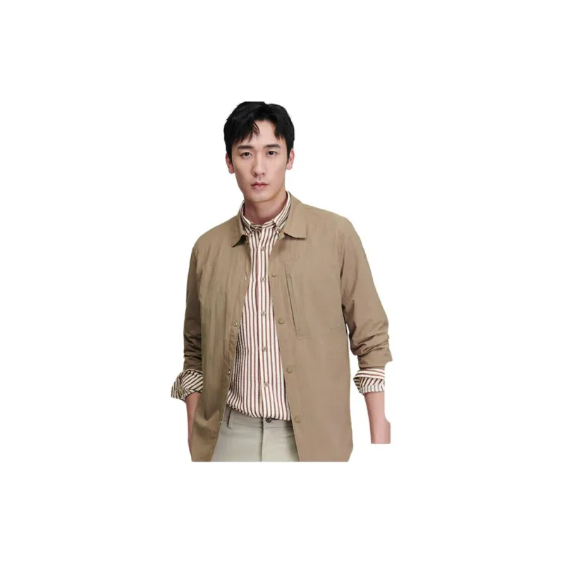 SAINT ANGELO Jackets & Coats Unisex-3