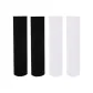 White Calf Socks *2+Black Calf Socks *2