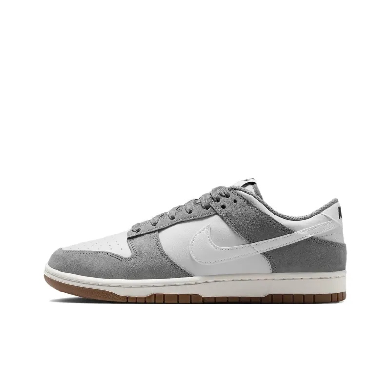 Nike Dunk Low Retro Se Cool Grey Photon Dust White-0
