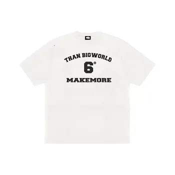 Makemore T Shirts Men