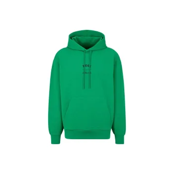 HUGO BOSS Sweatshirt Men's Green