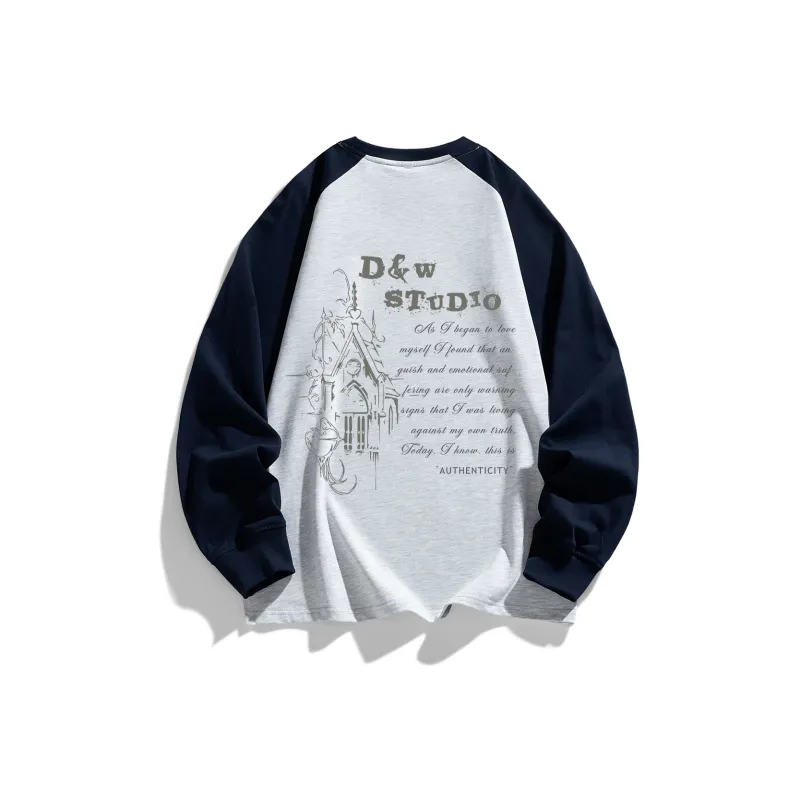 D&W T Shirts Unisex-6