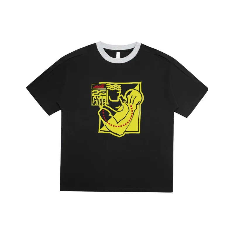 AVIA T-Shirts Unisex-0