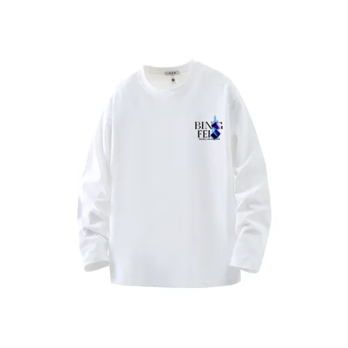 Ice flying T Shirts Unisex