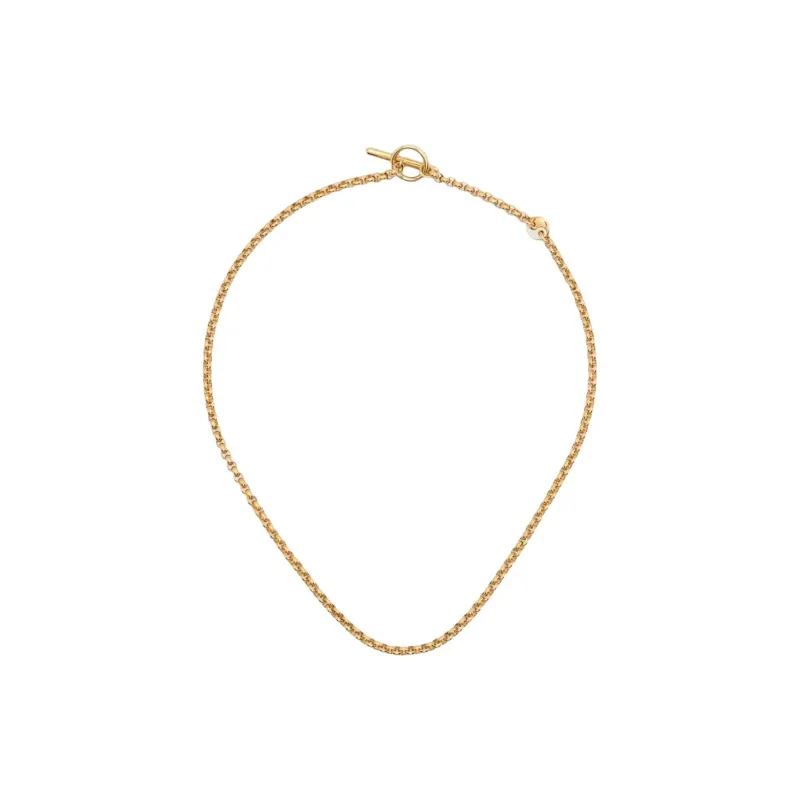 Maria Black Nostalgia Necklace-1