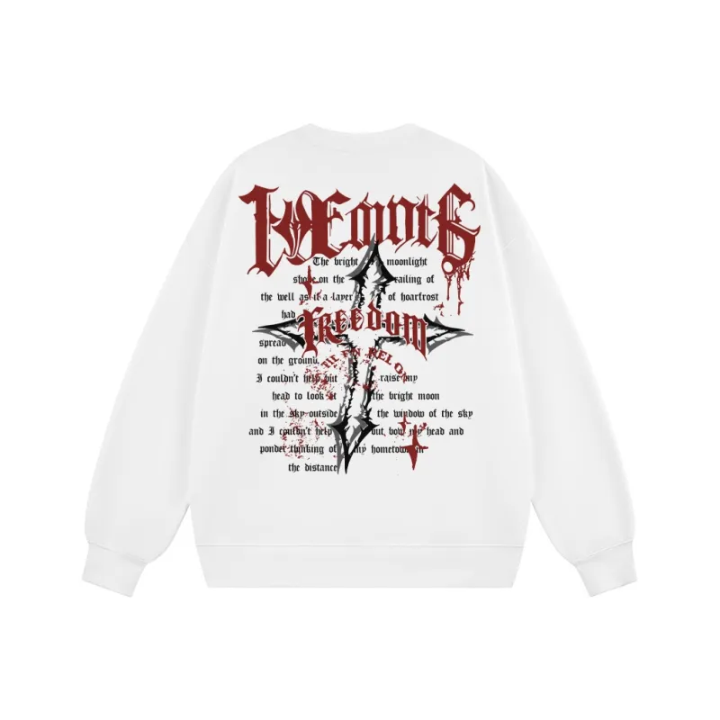 IVEIII Sweatshirts Unisex-3