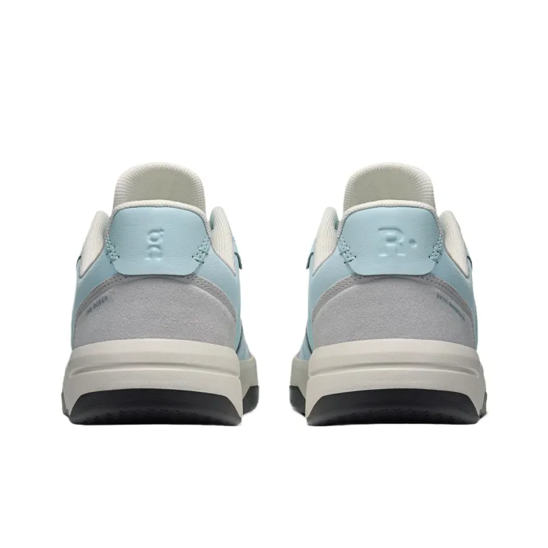 On The Roger Clubhouse Arctic Ivory Women's-4