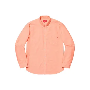 Supreme Oxford Shirt SS19