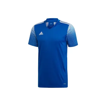 Adidas REGISTA20 AERO.RDY T-Shirt Men's Royal Blue/White
