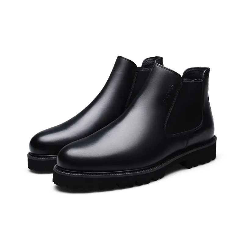 PARDASAUL Chelsea Boots Men-6