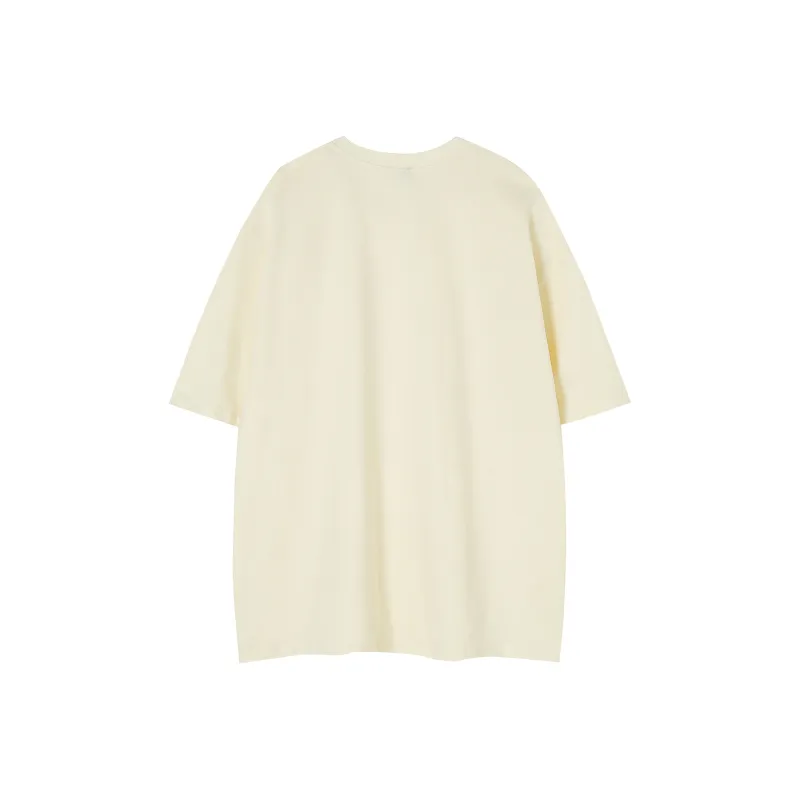 REXSHION T Shirts Unisex-7