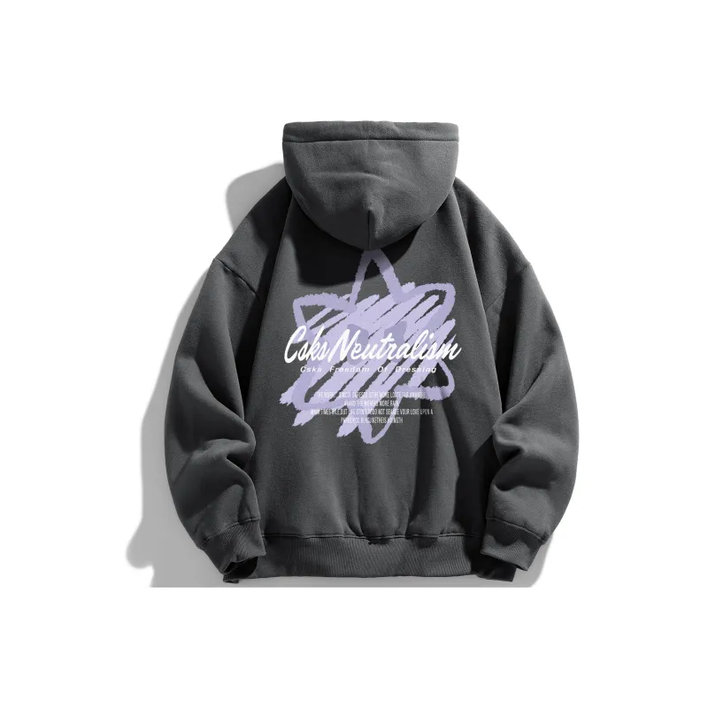 CSKS Sweatshirts Unisex-22