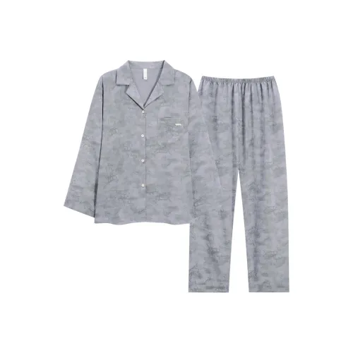 Casenland Women's Pajama Sets