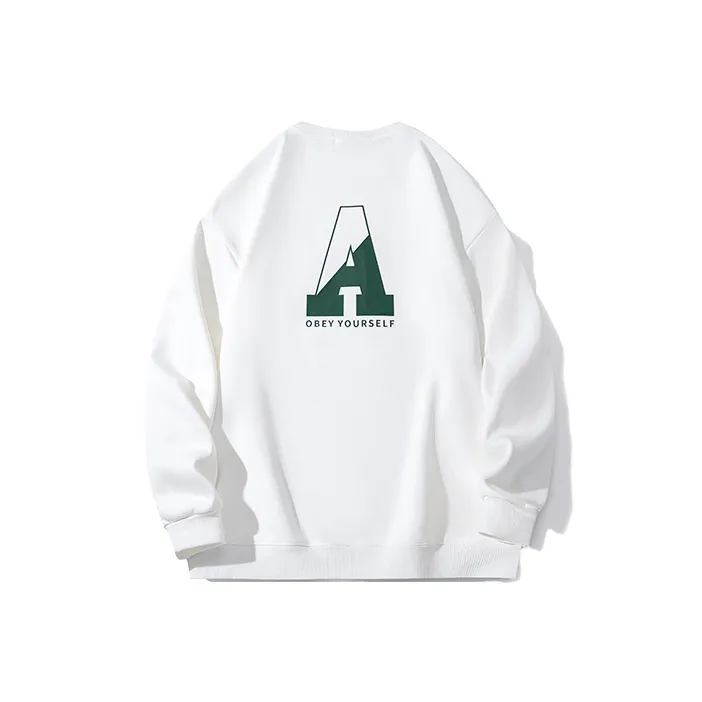 AMBER LIGHT Sweatshirts Unisex-0