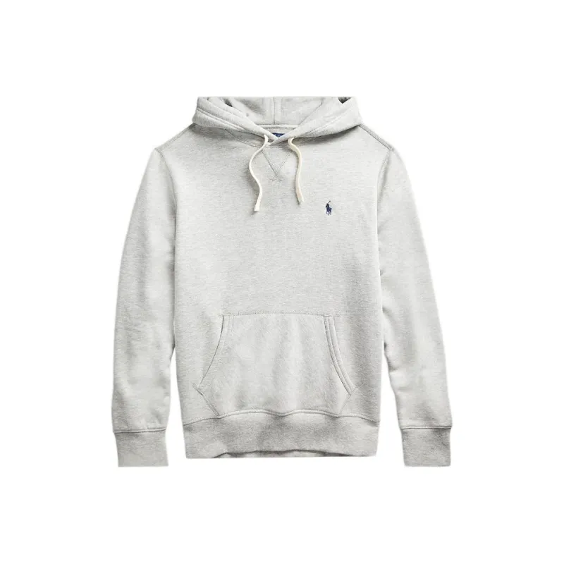 Polo Ralph Lauren Sweatshirt Men's Light Gray-0