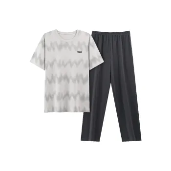 Caramella Men Pajama Sets