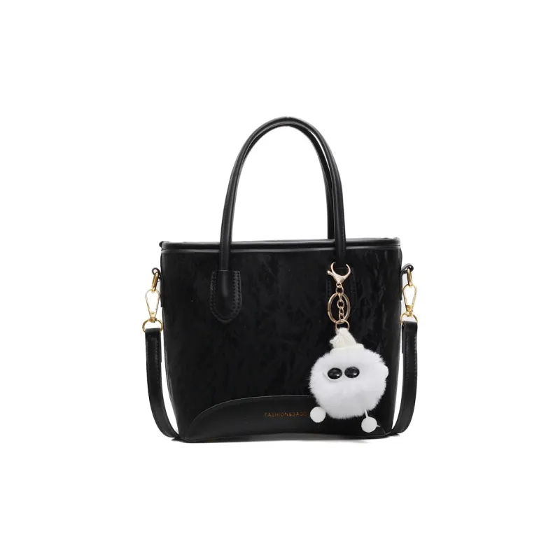 BLAKE FLEETO PU Handbag Women's Multicolor-0