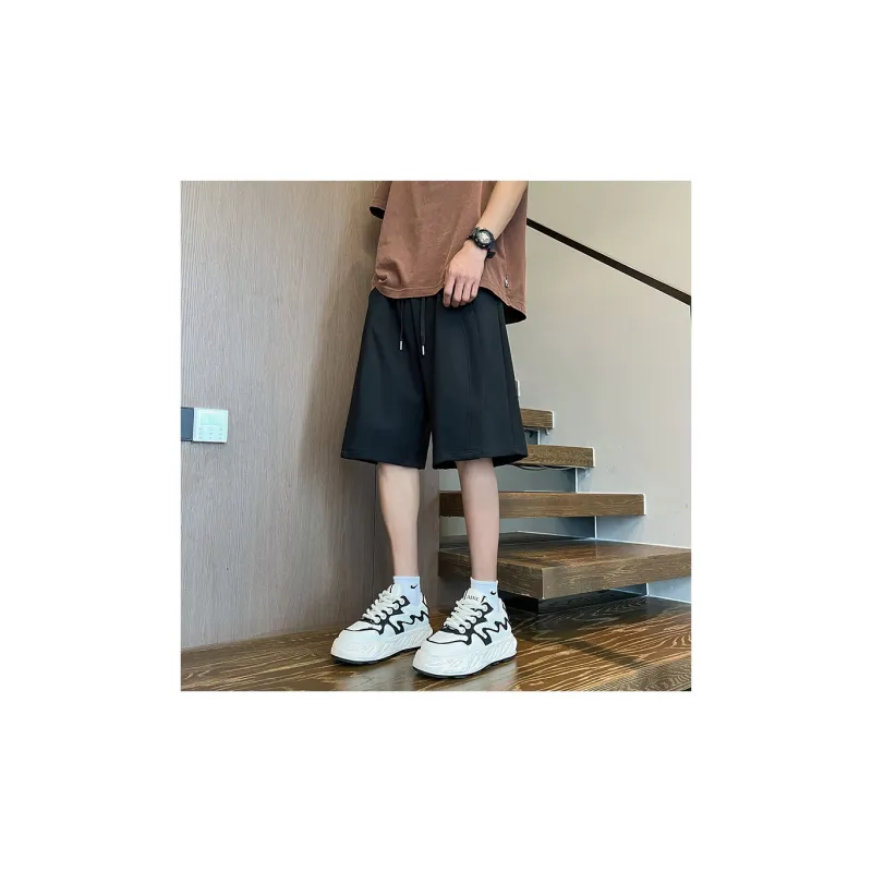 Evil Lions Casual Shorts Unisex-1