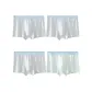 Light Gray, Light Gray, Light Gray, Light Green