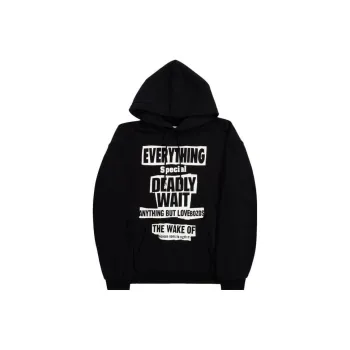 CELINE Everything Special Hoodie