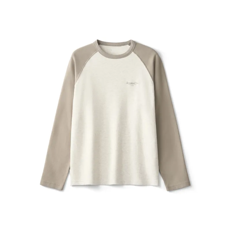 SIMWOOD T Shirts Men-6