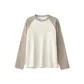 Oat Gray with Sandy