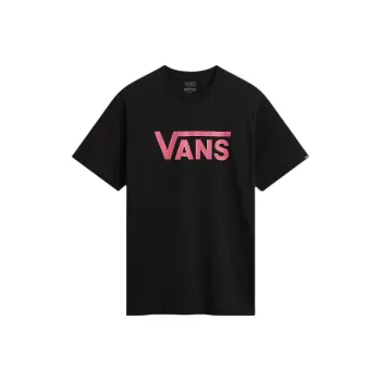 Vans T Shirts Men Black