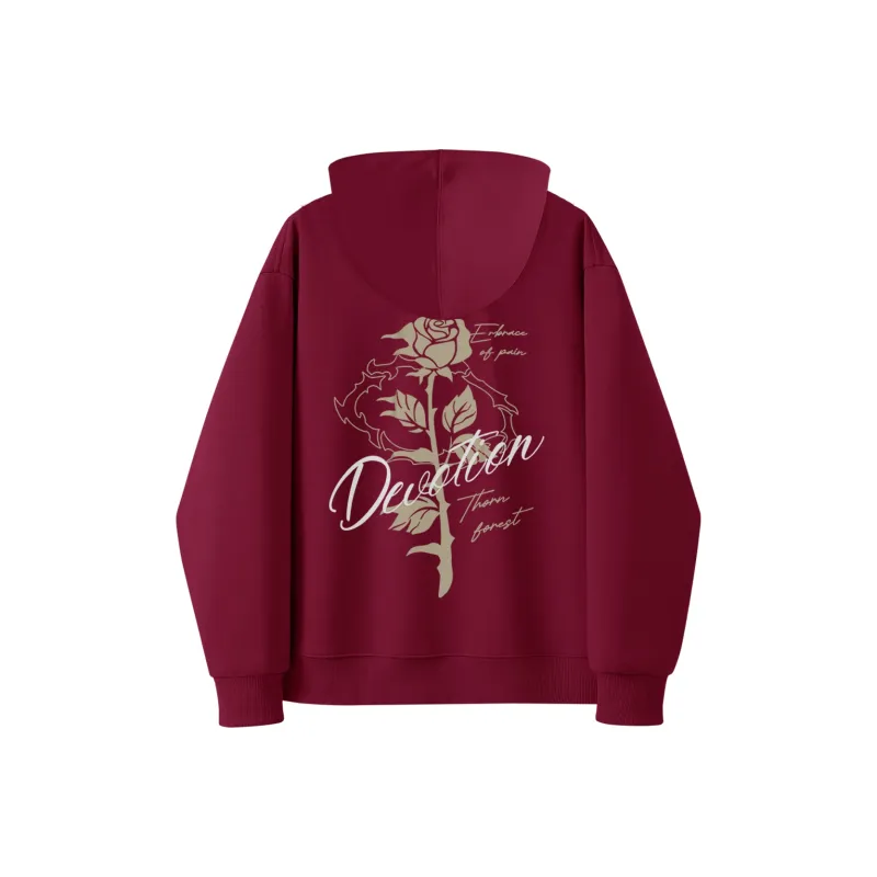 MINISO Sweatshirts Unisex-27