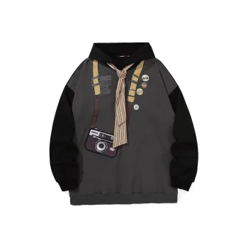 GENANX Sweatshirts Unisex
