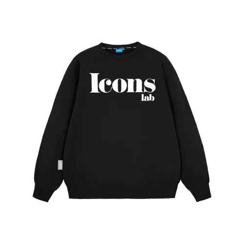 ICONS Lab Sweatshirts Unisex