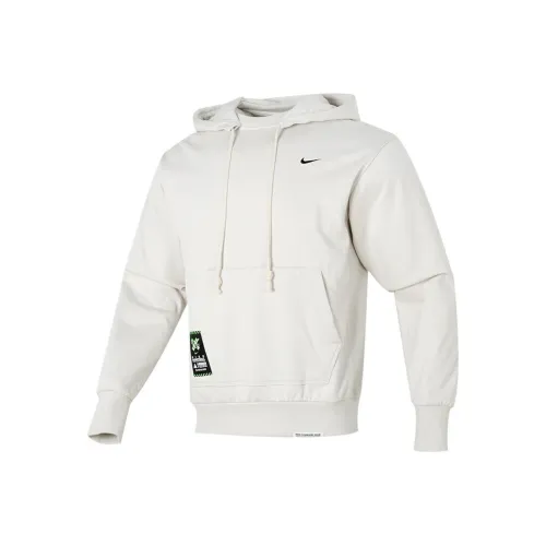 Nike Sweatshirts Men White