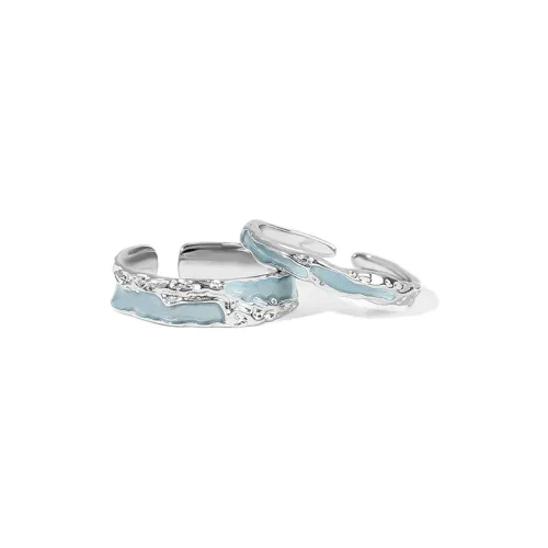 LuluCanaan Rings Women's