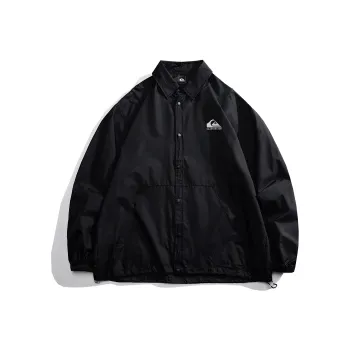 Quiksilver Breathable Quick Dry UV Protection Sun Protection Sun Protection Clothing Unisex
