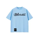 Arctic Ice Blue
