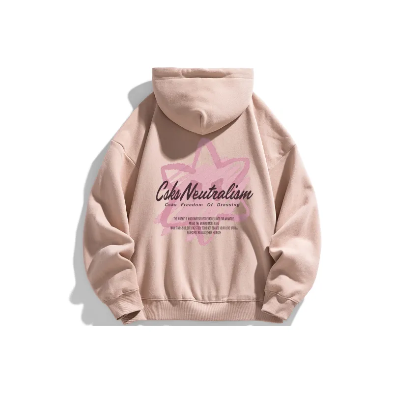 CSKS Sweatshirts Unisex-44