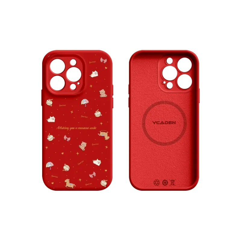 K Touch Phone Cases-46