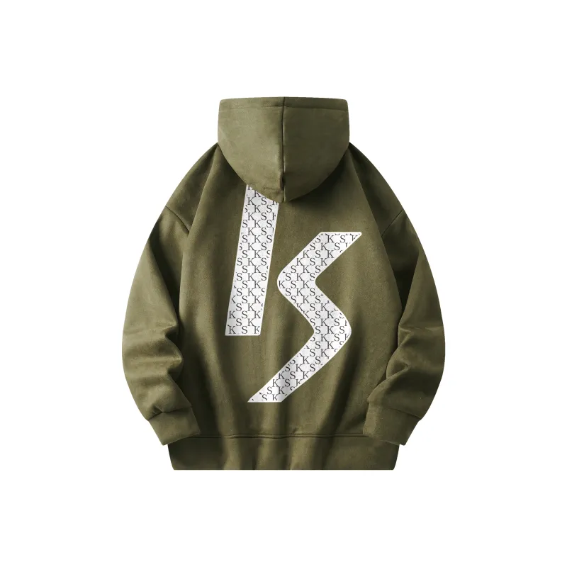 KS Sweatshirts Unisex-36