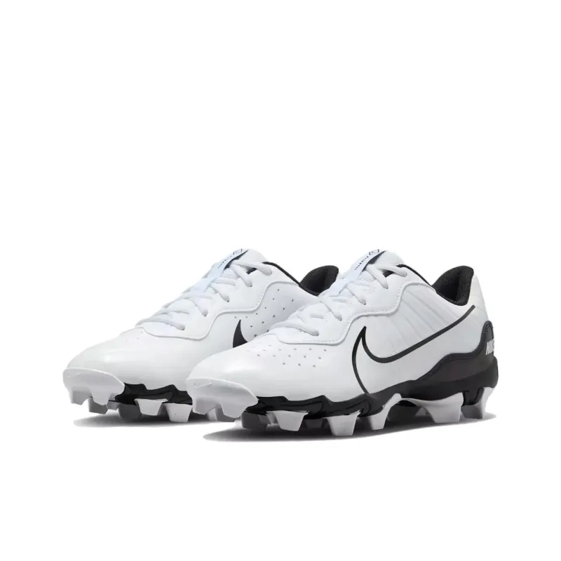 Nike Alpha Huarache 4 Keystone 'White Black'-2