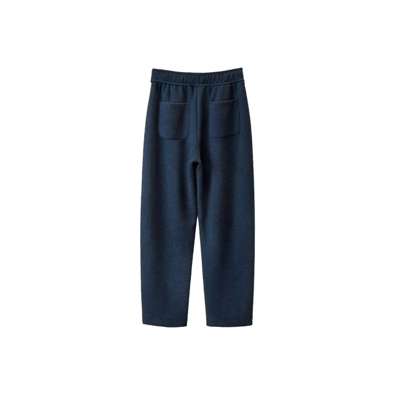Cypress House Casual Pants Women's Black Gray Color-1