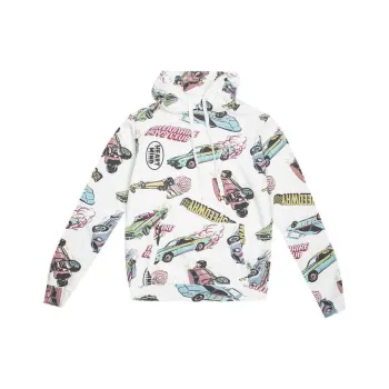 BILLIONAIRE BOYS CLUB Speedways Hoodie