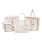 White+Box+Shopping Bag