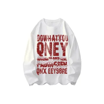 Qnxeey T Shirts Unisex