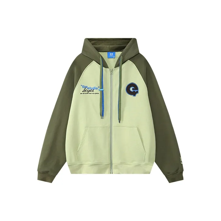 ER Sweatshirts Unisex-6
