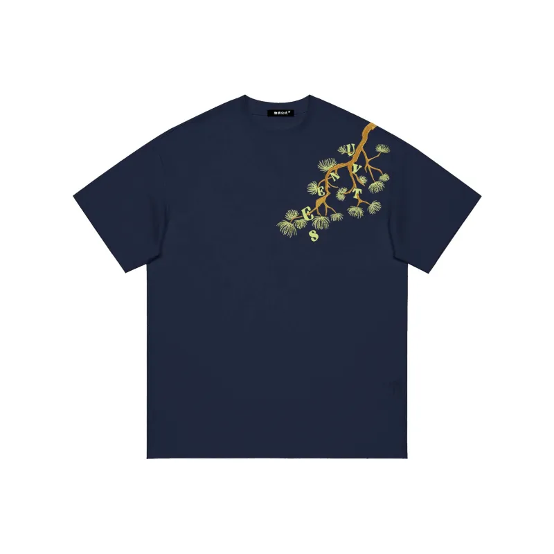 Universal Templates T Shirt Unisex-13