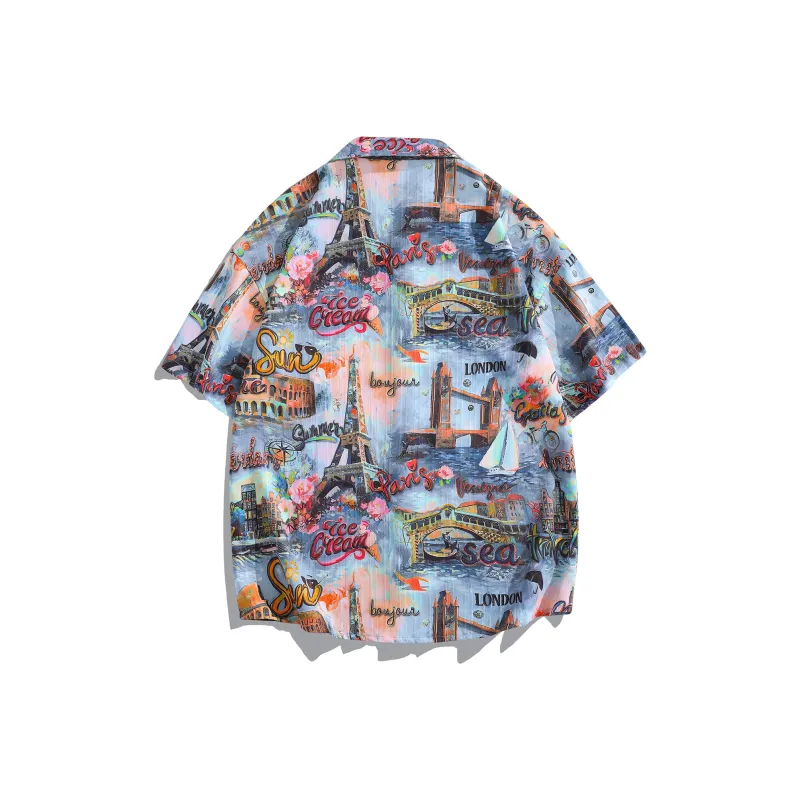 Kastinger Shirts Unisex-11