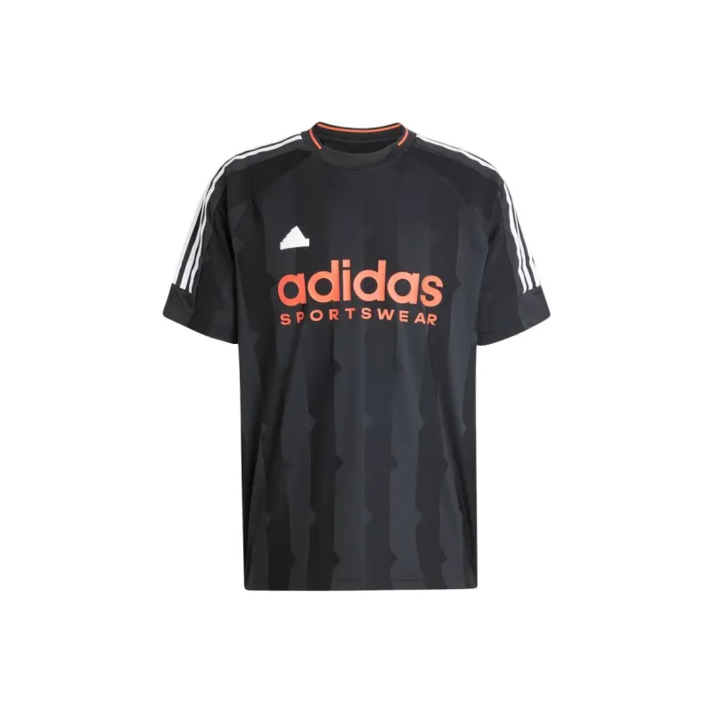 Adidas Free Shipping With AdiClub House Of Tiro Jacquard Jersey-0