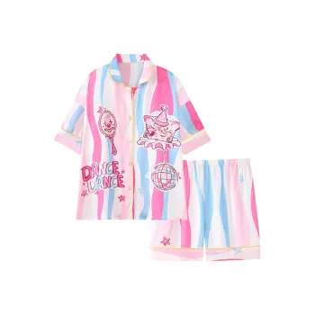 Han Ziduo Pajama Set Women's Z4397