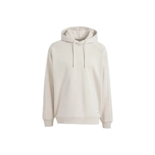 Adidas Sweatshirts Men Beige